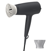PHILIPS BHD302/10 SECADOR DE CABELO COM MOTOR 1600W DC CINZA