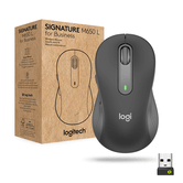Assinatura M650 M Business Grap para destros