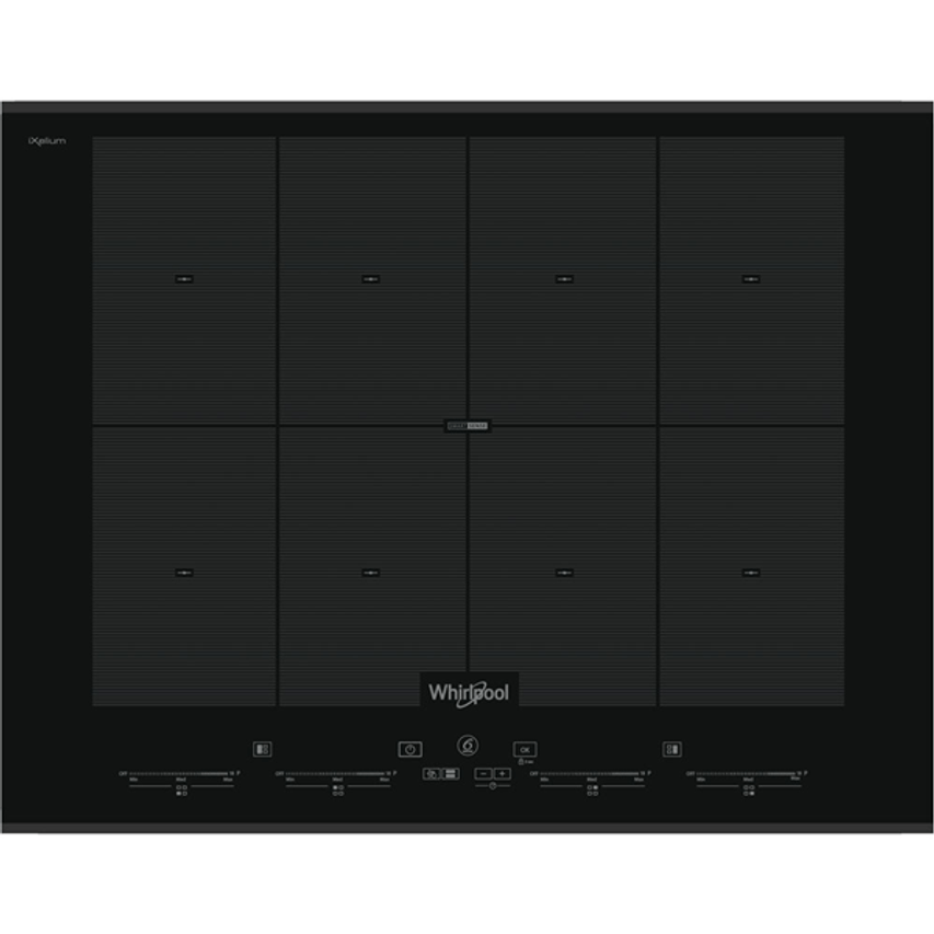 SMO 658C/BT/IXL