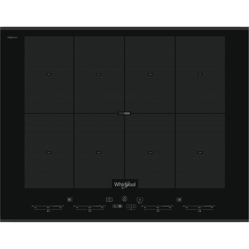 SMO 658C/BT/IXL