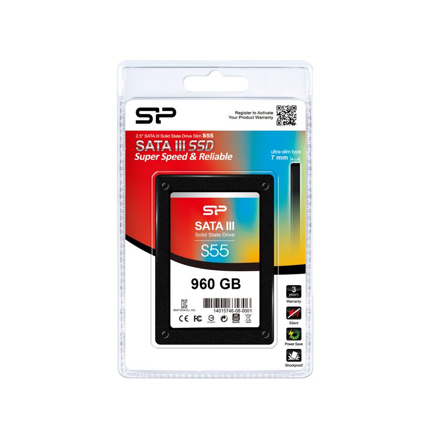 SP960GBSS3S55S25