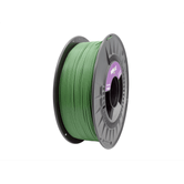 FILAMENTO DE IMPRESSORA 3D WINKLE PLA HD GLITTER 3D (PARTÍCULAS) | VERDE EXÉRCITO | 1,75 MM | 1000 GR.