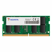 MEMÓRIA RAM ADATA 32GB DDR4 3200Mhz (1x32)