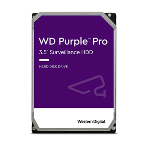 WESTERN DIGITAL   Purple Pro 12000GB 3.5" Serial ATA III