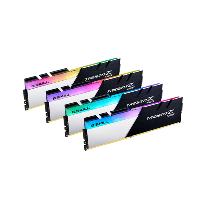 F4-3600C16Q-64GTZNC