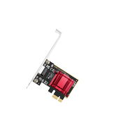 ADAPTADOR CUDY 2.5G PCI EXPRESS PE25 ADAPTADOR
