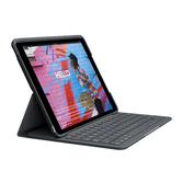 SLIM FOLIO IPAD 7ª GERAÇÃO GRAFITE ESP MEDITER SP