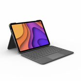 FOLIO TOUCH IPAD AIR 4ª GERAÇÃO OXFORD GREY ESP MEDIT ER