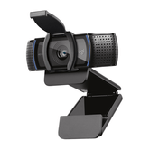 LOGITECH C920E HD 1080P WEBCAM BLK - WW