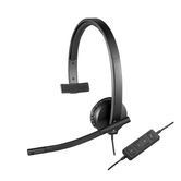 FONE DE OUVIDO USB H570E MONO EMEA EM