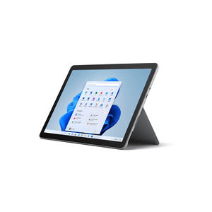 MICROSOFT Surface Go 3 Business Intel Core i3 i3-10100Y 10.5" 4GB/64GB Platino