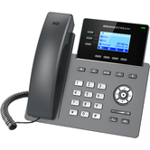 Telefone IP GrandStream GRP2603P PoE 3 linhas AudioHD