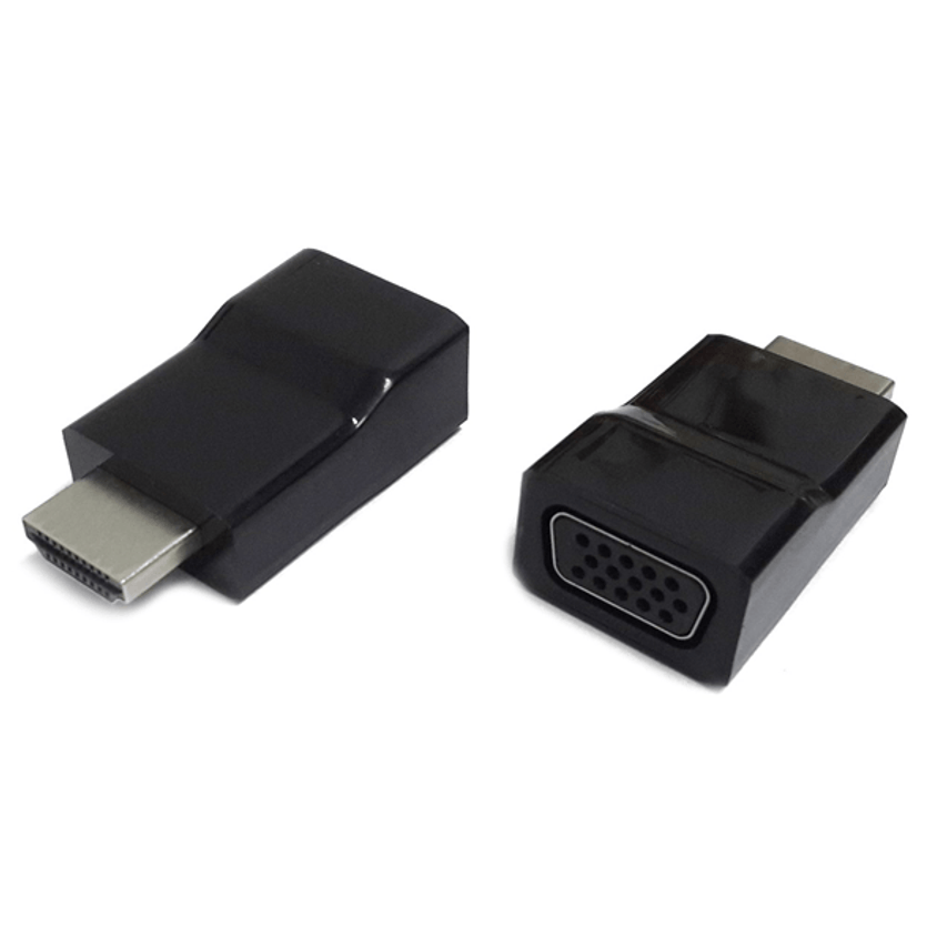 A-HDMI-VGA-001