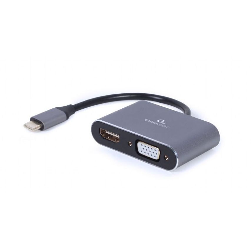 A-USB3C-HDMIVGA-01