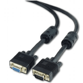 Cabo de extensão de monitor VGA Gembird 1,8 metros