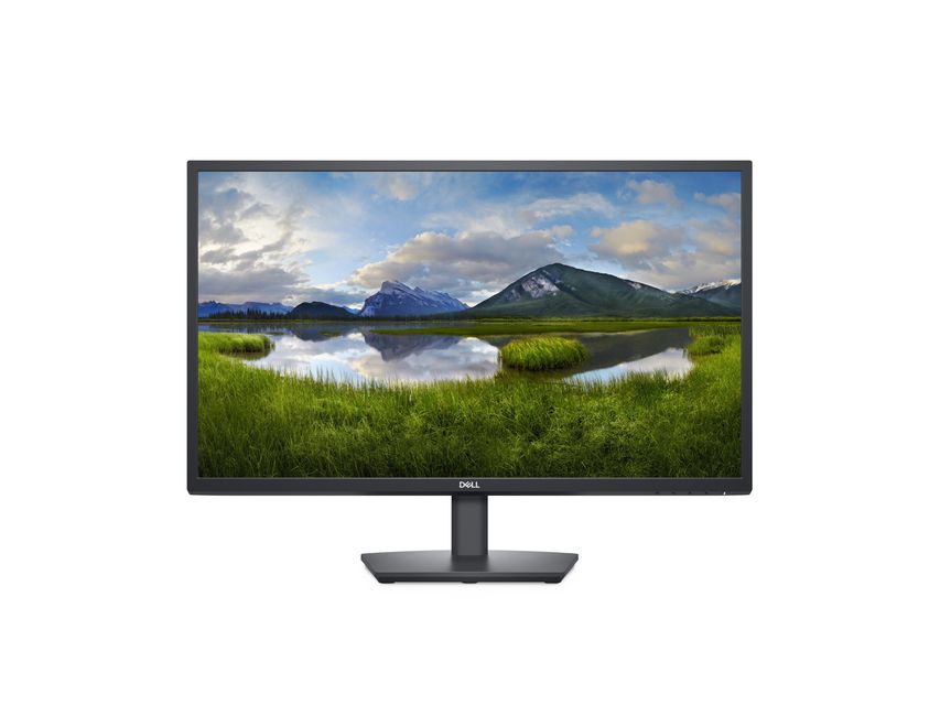 DELL 27 Monitor E2722HS E Series 27" LCD IPS Full HD HDMI VGA Altavoces