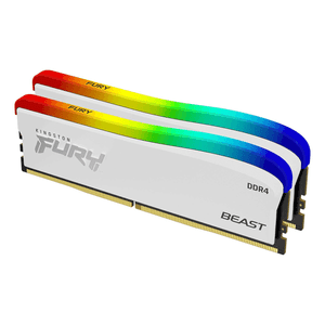 KINGSTON FURY Beast RGB Special Edition  32GB DDR4 3200Mhz  (2x16)  CL16