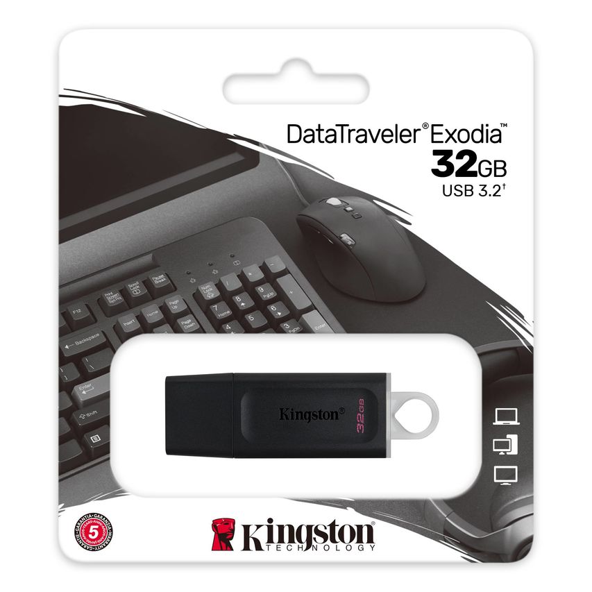 DTX/32GB