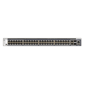 Switch gerenciável empilhável M4300-52G 48GEN