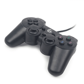 mando gembird vibracion dual gamepad