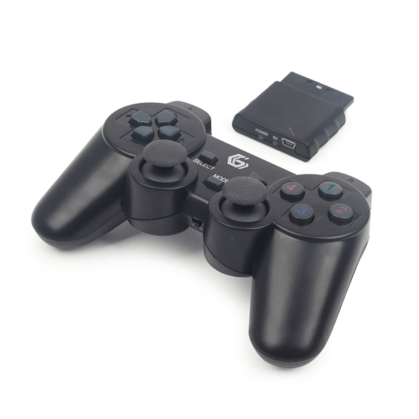 Mando Playstation 5 Dualsense blanco - Coolbox