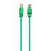 CABO VERMELHO GEMBIRD UTP CAT6 0,25M VERDE