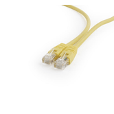 CABO VERMELHO GEMBIRD UTP CAT6 1M AMARILLO