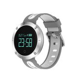 SMARTWATCH BILLOW XS30 DEPORTIVO BLANCO-GRIS