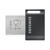 USB SAMSUNG  FIT PLUS APC (MUF-64AB/APC) 64 GB