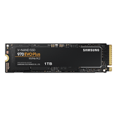 SAMSUNG  970 EVO Plus  SSD 1000GB M.2  3500MB/s PCI Express 3.0 NVMe