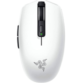 Rato para jogos Raton | WIRELESS | 18.000 DPI | BRANCO