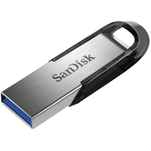 32 GB DE MEMÓRIA SANDISK USB 3.0 ULTRA FLAIR REMOVÍVEL