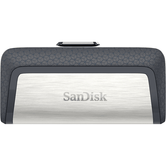 Ultra Dual Drive USB Tipo-CTM 64GB