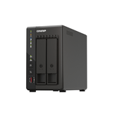TS-253E-8G 2 BAÍAS 8 GB DDR4 2X 2,5GBE 2X USB 3.2II 2X USB2.0