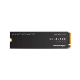 western digital black sn770 ssd 1000gb m.2 5150mb/s pci express 4.0 nvme