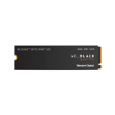WESTERN DIGITAL Black SN770  SSD 1000GB M.2  5150MB/s PCI Express 4.0 NVMe