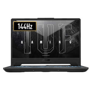PORTATIL GAMING ASUS TUF 506HC-HN088 i5-11400H 16 512 3050 DOS 15
