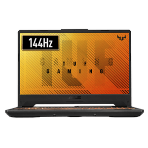 Asus FX506LHB-HN359 i5-10300H 16GB 512 1650 DOS 15