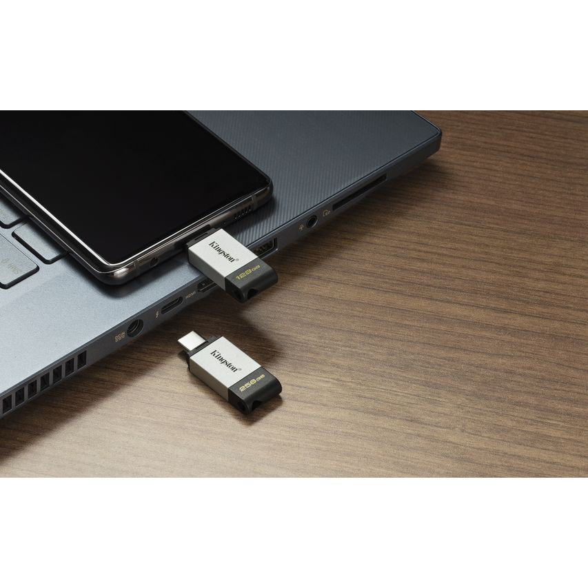 DT80/256GB