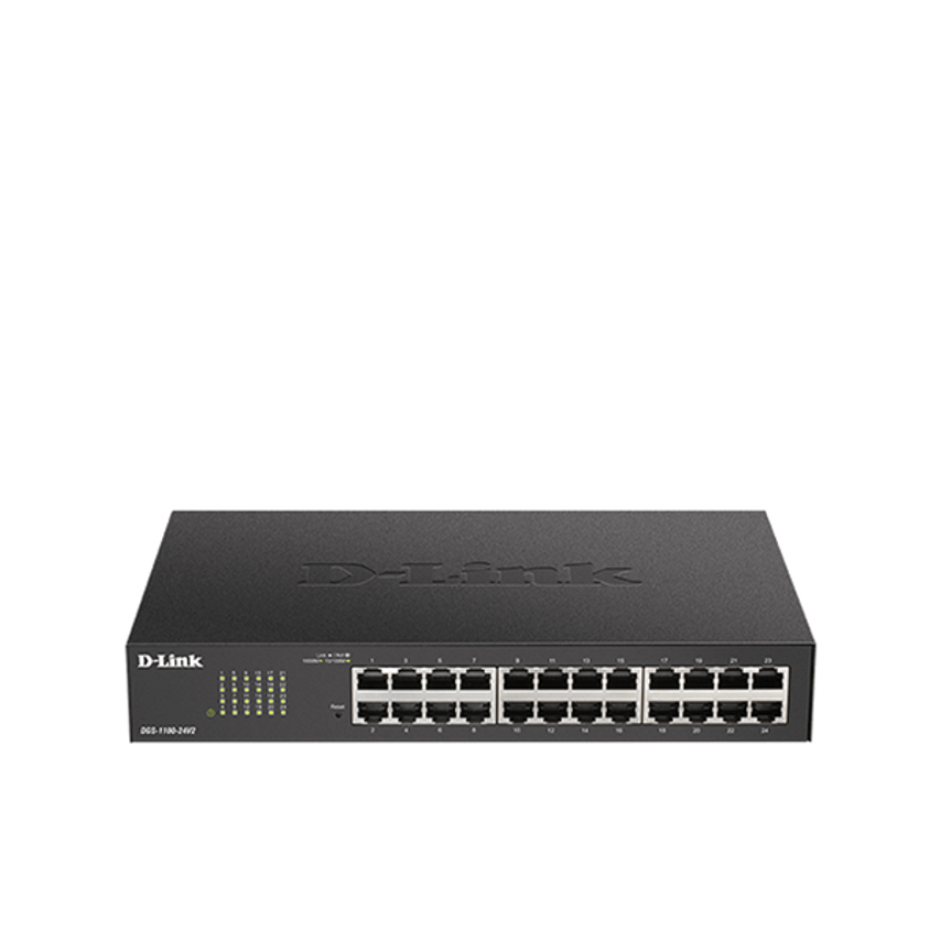DGS-1100-24V2