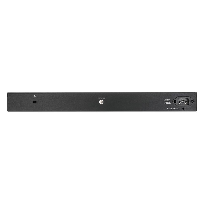 DGS-1210-24