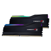 MEMORIA RAM G-SKILL Trident  32GB DDR5 6000Mhz  (2x16)  CL36