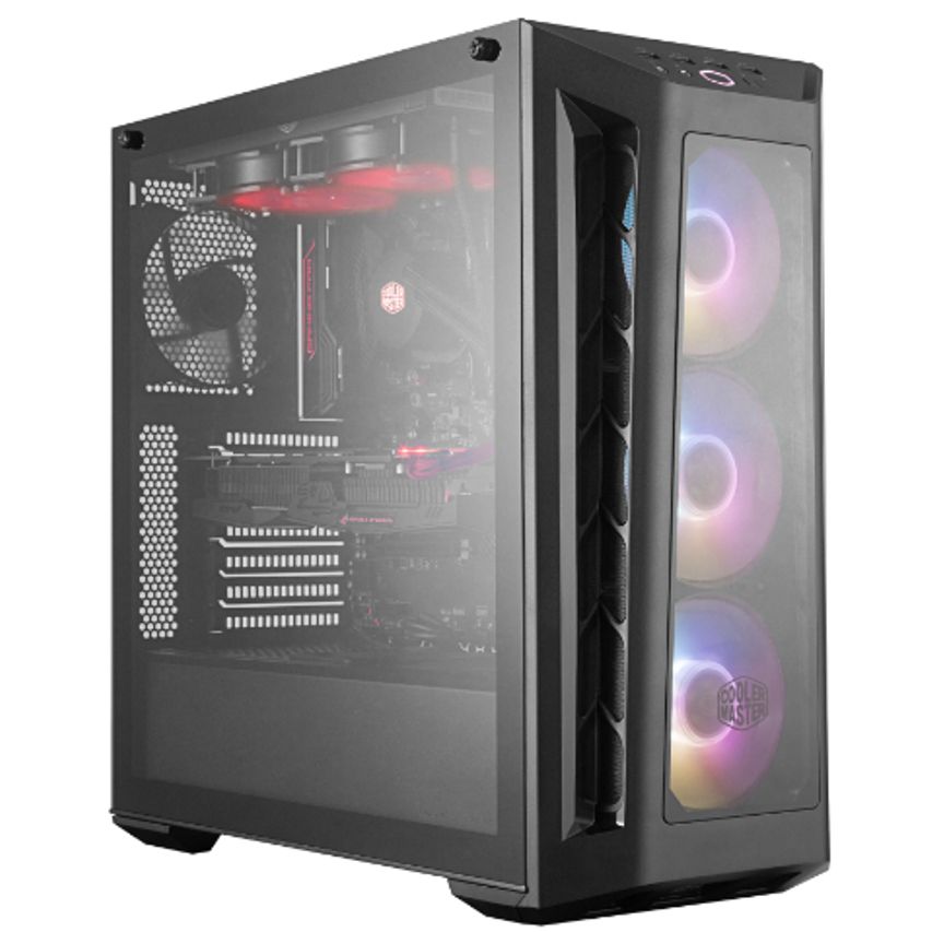 MCB-B530P-KHNN-S01