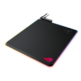 TAPETE ASUS ROG CINTO QI