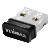 ADAPTADOR RED EDIMAX EW-7811ULC USB2.0 WIFI.AC/433MBPS 1ANTENA(INTERNA)