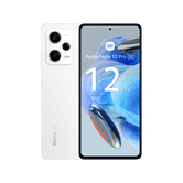 TELEFONO MOVIL LIBRE XIAOMI REDMI NOTE 12 PRO 6,67"  FHD+ /5G / OCTA CORE/ 8GB/256GB / ANDROID 12 /WHITE