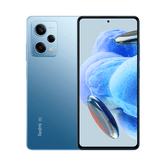 TELEFONO MOVIL LIBRE XIAOMI REDMI NOTE 12 PRO 5G 6,67" FHD+ /OCTA CORE/ 8GB/ 128GB /ANDROID 12/ BLUE