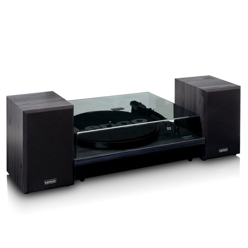 LS-301BK
