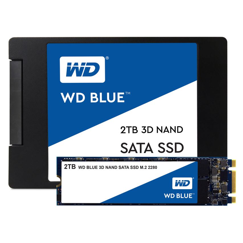 WDS200T2B0A