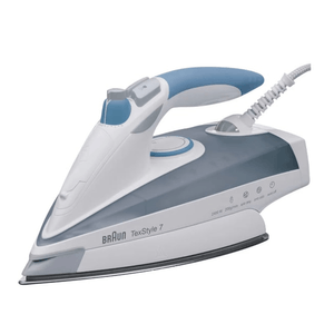 PLANCHA BRAUN TS765EA
